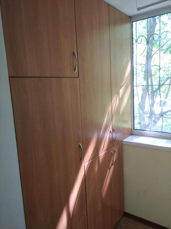 Kwatera prywatna міні еней