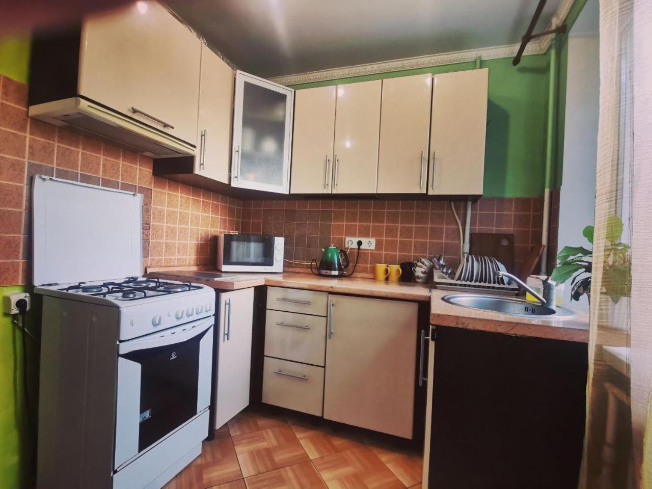 Kwatera prywatna міні еней *