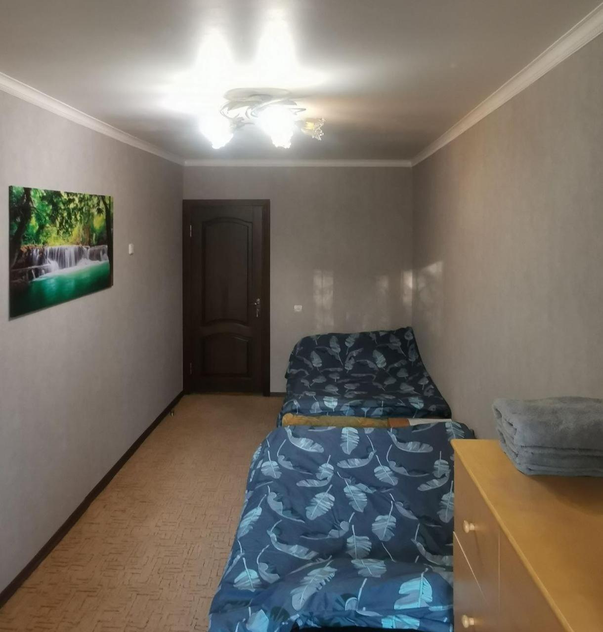 міні еней Kwatera prywatna Kijów
