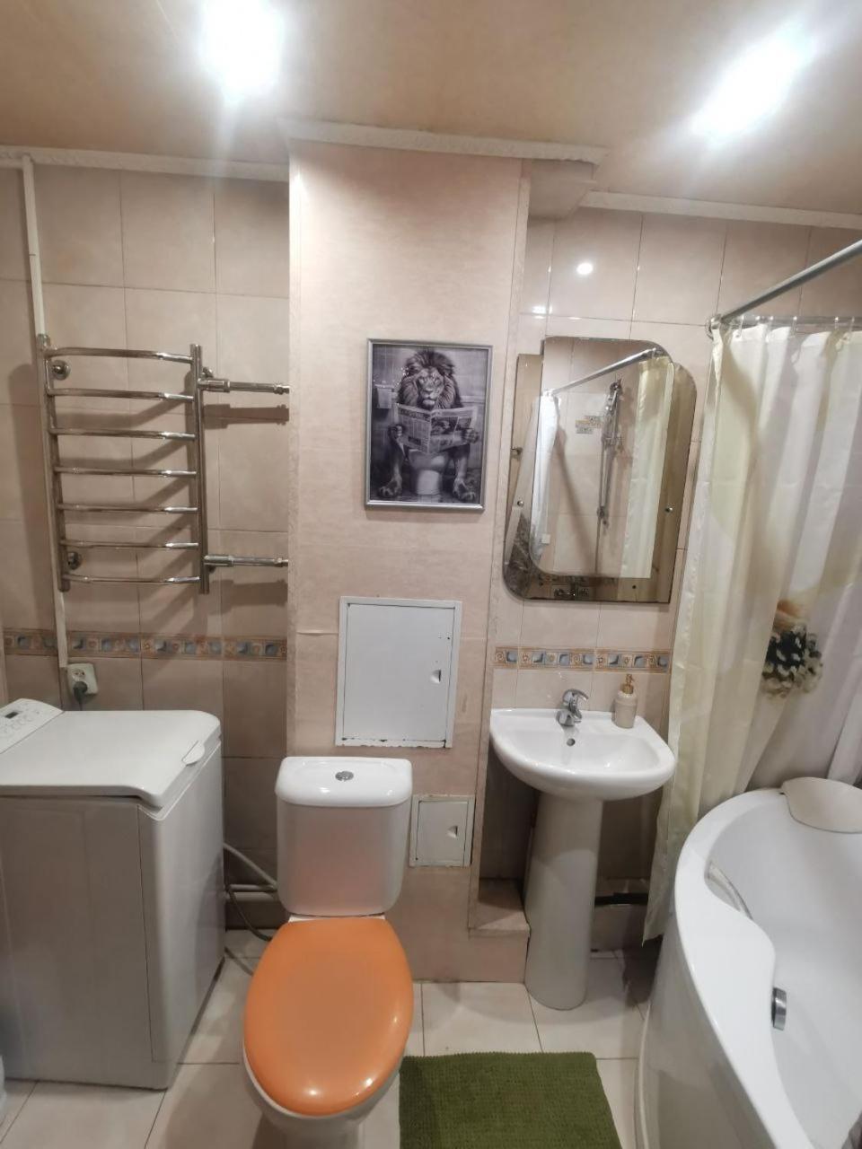 міні еней Kwatera prywatna