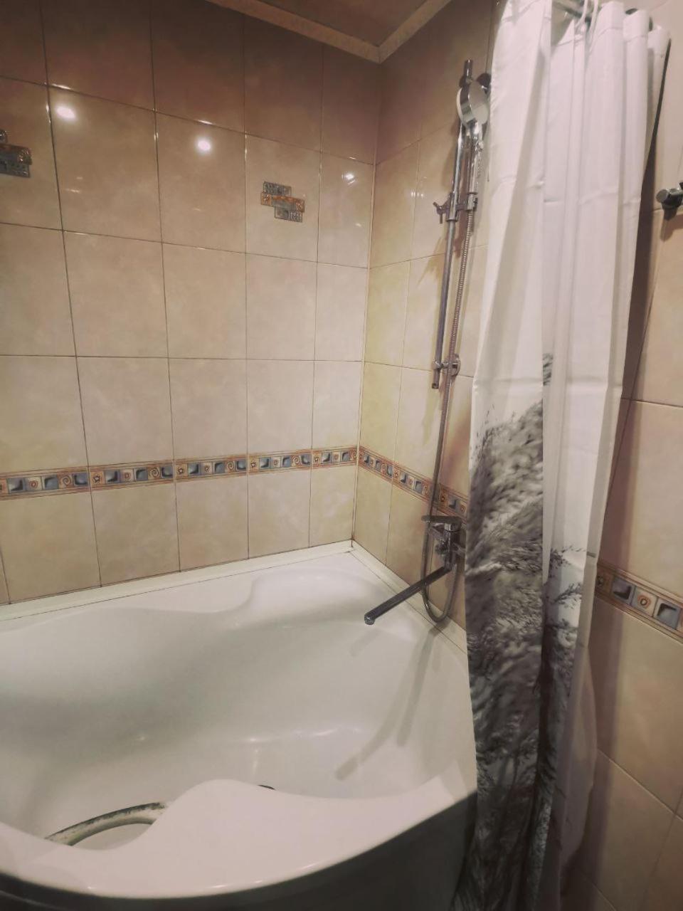 Kwatera prywatna міні еней *