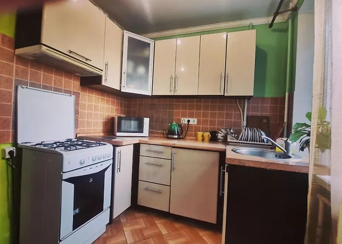 Міні Готель Еней
